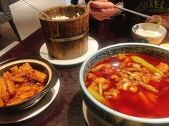 -三俞竹苑(红旗街万达店)