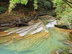 -三峡人家风景区