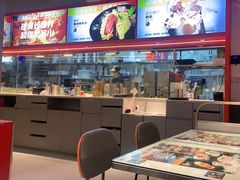 -開籠雀冰室(同和金铂店)