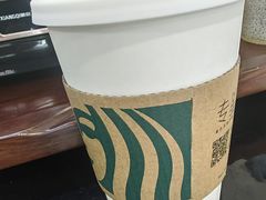 -星巴克(北京太平桥大街店)