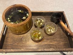 -汉水谣·江景餐厅(江滩店)