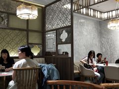 大堂-惠如樓(白云机场T2国际出发店)