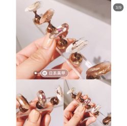 -Pink You美甲美睫纹绣定制中心