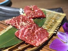 -虎丸烧肉(世纪汇店)