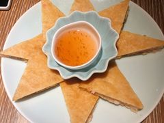 月亮虾饼-瓦城泰国料理(芮欧百货店)