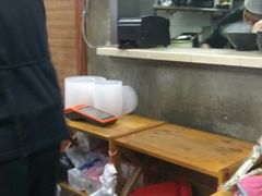 -丽影重庆小面(定西路店)