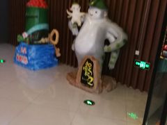 -卢米埃IMAX影城(温州万象城激光店)