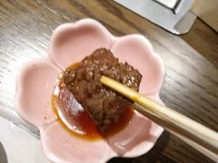 -樱宿日式和牛烧肉(五道口店)