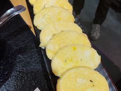 -杨记齐齐哈尔烤肉(逸仙路店)