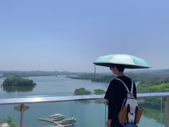 -三岔湖景区