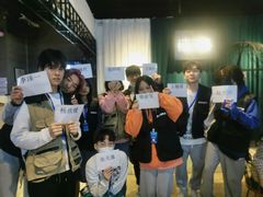 -棂笼·深度沉浸密室(武汉旗舰店)