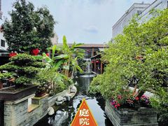 景观位-猪肉婆私房菜(容桂总店)
