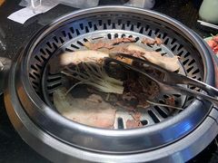 -梨花自助烤肉(天河城店)