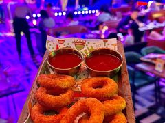 -Famous肥猫墨西哥音乐餐吧(五棵松华熙LIVE店)