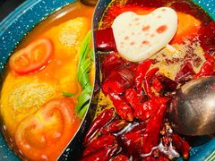 -吼堂老火锅(太古里总店)