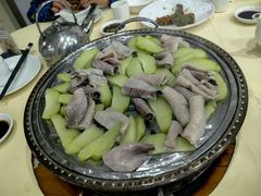-凯盈阁·顺德私房菜·桑拿鸡