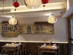 -张太婆老妈蹄花川菜馆·中华餐饮老字号(望平街店)