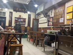 -朱大嘴肥肠血旺(福字街店)
