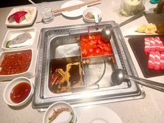 -海底捞火锅(江南盛天地店)