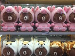 -line friends(明洞旗舰店)