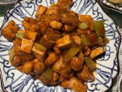 -熠盛·本帮菜Bistro(永嘉路店)