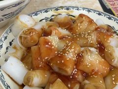 -渔记茶餐厅(渔村店)