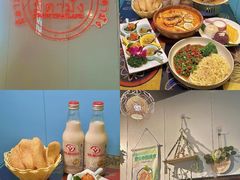 -米泰芒·东南亚料理(体育西店)
