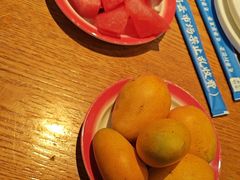 -喝丢一只鞋海鲜烧烤·海肠捞饭(市场店)