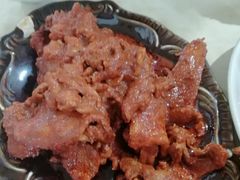 -满口香饭店