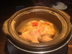 -外婆家(蓝色港湾店)