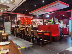 大堂-四海一家自助餐(益田假日广场店)