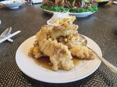 -长春凯悦酒店-品悦中餐厅