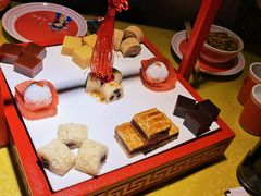 -大海碗·炸酱面·烤鸭·京菜(天坛店)
