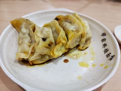 -蒋家桥饺面店(广陵路店)