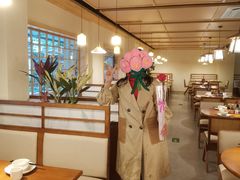 -佛有缘素食馆·荔湾老字号(陈家祠首店)