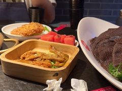 -九鼎轩脆毛肚火锅(南京东路店)