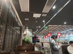 -黄记煌三汁焖锅(顺义华联店)