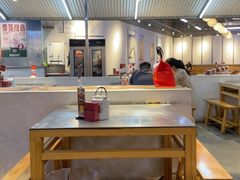 -馬伍旺川菜(江北虹悦城店)