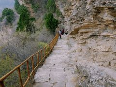 -北京上方山国家森林公园