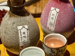 -长亭酒肆.武夷菜(鼓楼后海店)