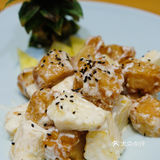 一家开了14年的台湾菜，人均不过百的美食魔力[加油]