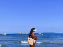 -那琴半岛地质海洋公园