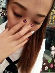 -美奈サロン美甲美睫皮肤管理