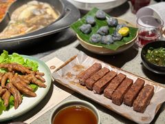 -园里火锅(仁和新城店)