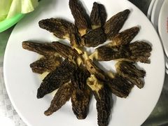 -風林火山烤室·涮肉