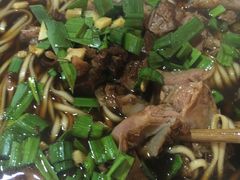 -南花桥羊肉馆老字号(乌镇店)