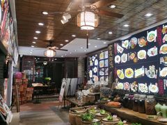 -大水车公馆·顺德菜·妈姐菜(均安店)