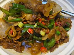 超级小炒肉-胡子大厨·超级小炒肉(华润店)