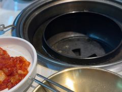 -六七八韩式烤肉·韩国料理(上杭路店)