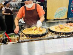 -周小超蛋饼